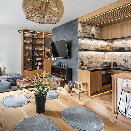 Luxury 2 Bedroom Mountain Escape Harrachov Eksteriør billede