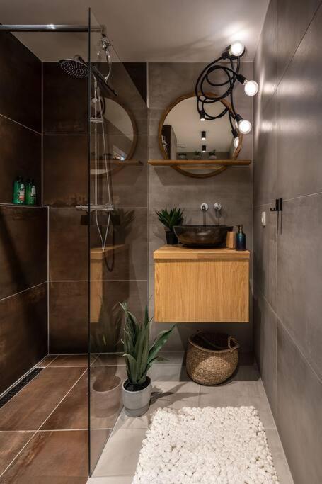 Luxury 2 Bedroom Mountain Escape Harrachov Eksteriør billede